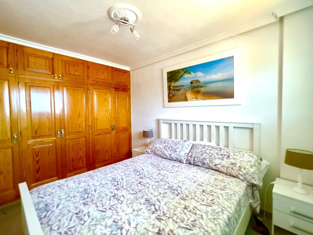 Cozy Apartment Near Yumbo Playa del Inglés Exterior foto