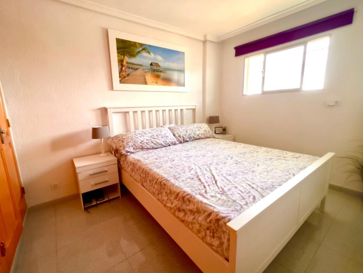 Cozy Apartment Near Yumbo Playa del Inglés Exterior foto