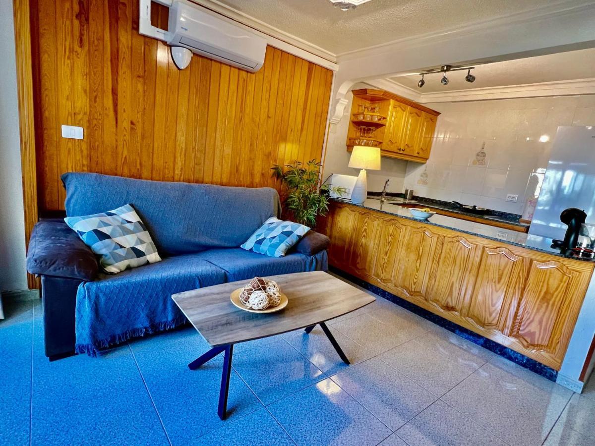 Cozy Apartment Near Yumbo Playa del Inglés Exterior foto